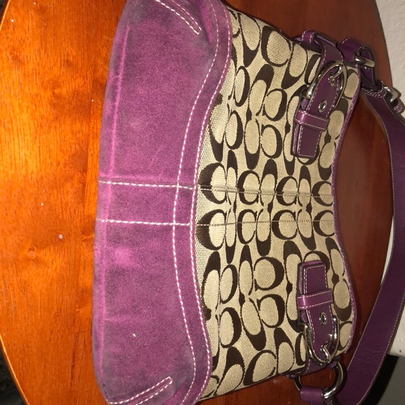Purse - Picture 5 of 6